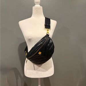 *PRE-OWNED* THINK ROYLN Little Runaway Crossbody Bag